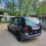 Renault Scenic 1998., 1.9DCI, dobro stanje registriran samo na BUCO automobili