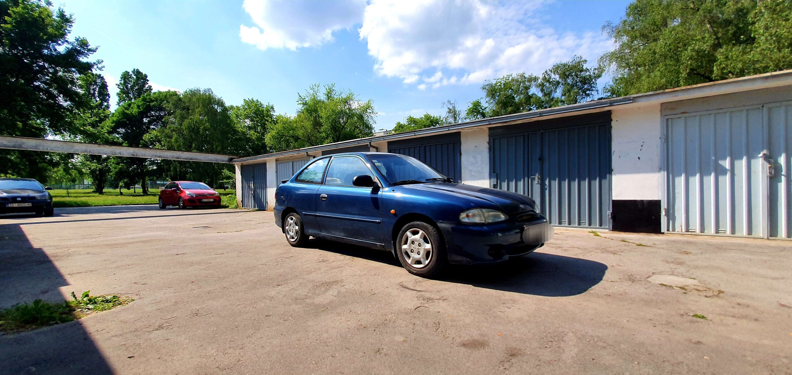 Hyundai rabljena vozila BUCO automobili