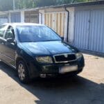 Skoda Fabia 1.4mpi 2001.-BUCO automobili povoljna rabljena vozila