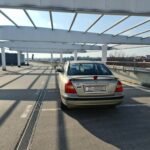 Hyundai Elantra 2.0 GLS buco automobili