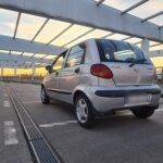 Daewoo Matiz 0.8 2000.