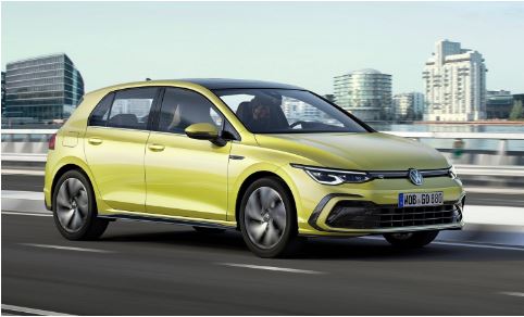 Sadašnji Golf 8 bit će posljednji koji će nuditi benzinske i/ili dizel motore.
Slika: Volkswagen.
