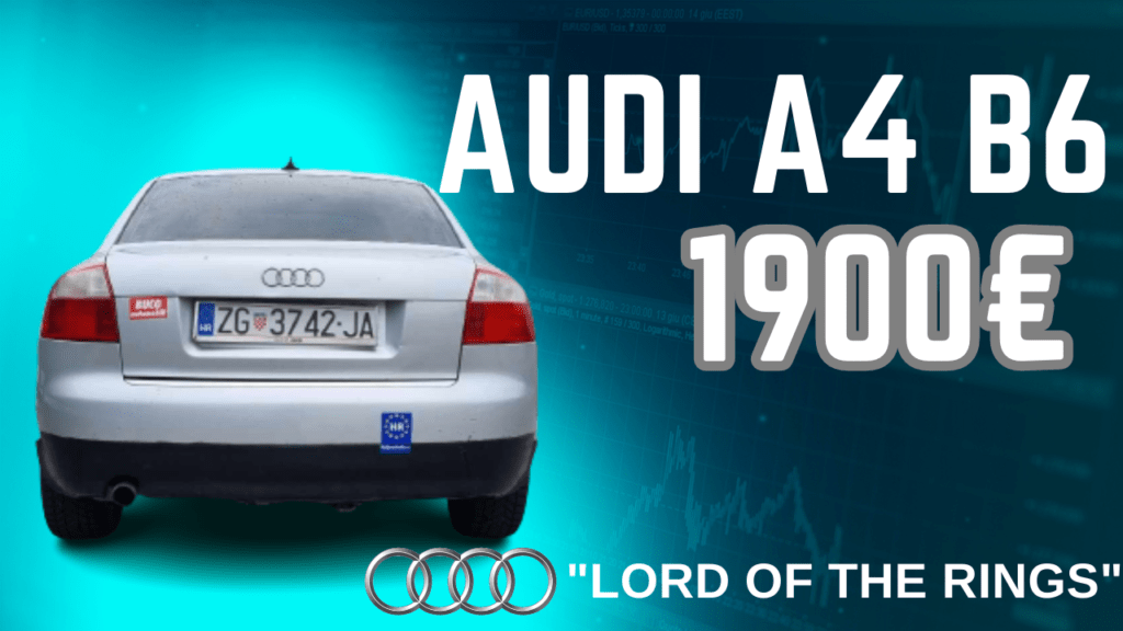 Shock Face Cryptocurrency YouTube Thumbnail