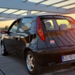 Fiat Punto mk2 1.2i 2002. - BUCO automobili