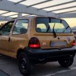 Renault Twingo 1.2i 1999. - BUCO automobili