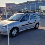 Opel Corsa b karavan 1.4 16v - bucoautomobili