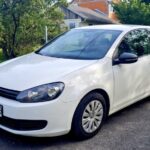 vw golf 6 1.6 tdi el paket klima grijanje ogledala isofix slika 208872996