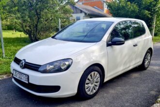 vw golf 6 1.6 tdi el paket klima grijanje ogledala isofix slika 208872996