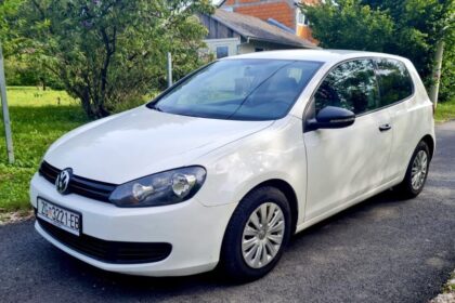 vw golf 6 1.6 tdi el paket klima grijanje ogledala isofix slika 208872996