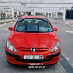 Peugeot 307 1.4i
