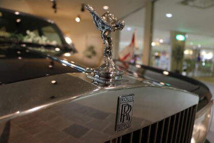 rolls royce 753315 1280