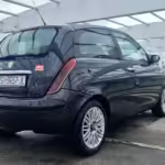 LANCIA Y 1.4i 2005. - buco automobili