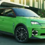 FIRST DRIVE New Renault 5 electric As good as it looks Electrifying.com 1 9 screenshot