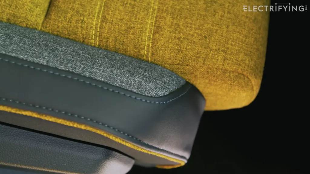 FIRST DRIVE New Renault 5 electric As good as it looks Electrifying.com 7 20 screenshot