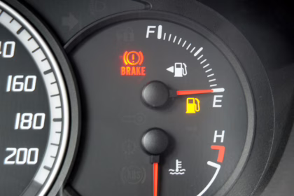 kako izracunati koliko goriva vam ostaje na rezervi