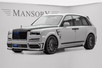 mansory ima dva prijedloga za rolls royce cullinan