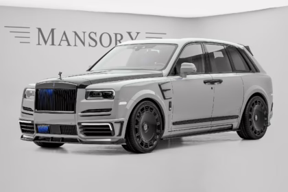 mansory ima dva prijedloga za rolls royce cullinan