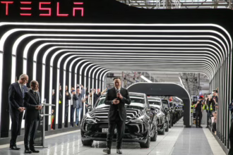 musk je 2016 godine obecao da nece nuditi popuste na nove tesle sad ih ipak nudi