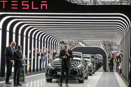 musk je 2016 godine obecao da nece nuditi popuste na nove tesle sad ih ipak nudi