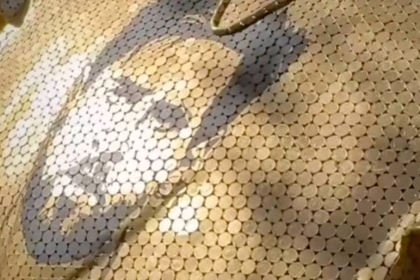 pagani zonda od 200 000 urugvajskih kovanica i s likom lea messija pogledajte