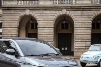 potraznja je nikakva stellantis je produljio obustavu proizvodnje za maseratije i elektricni fiat