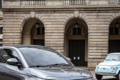 potraznja je nikakva stellantis je produljio obustavu proizvodnje za maseratije i elektricni fiat