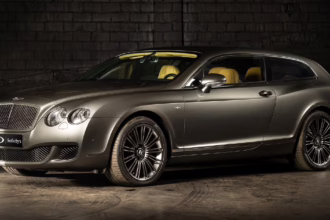 prodaje se karavan snova ima 12 cilindara veliki prtljaznik i puno stila