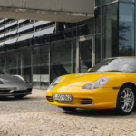 razvoj novih porscheovih modela je u problemima moguce i odgode