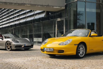 razvoj novih porscheovih modela je u problemima moguce i odgode