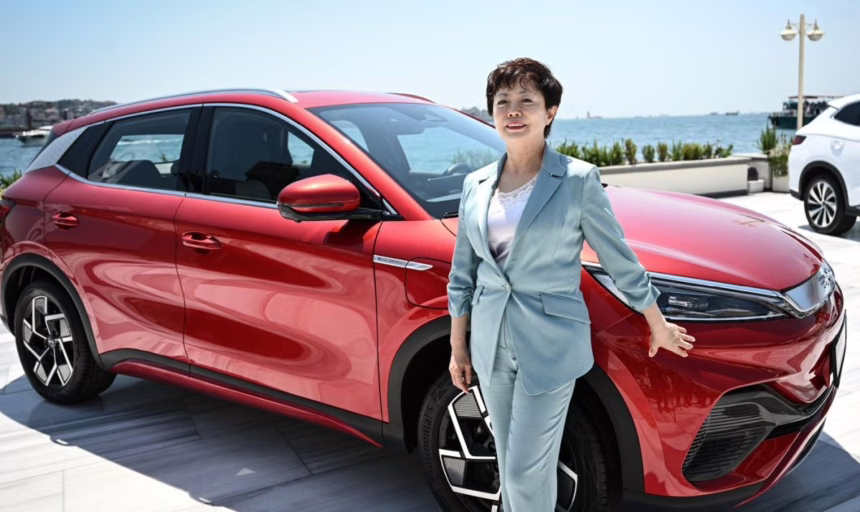 tesla zeli udvostruciti proizvodnju u njemackoj optimisticni smo oko buducnosti