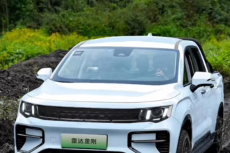 vlasnik volva ima novi model upoznajte king kong kineski pick up za 13 tisuca eura