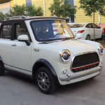 zelite voziti mini ali nemate dovoljno novaca pronasli smo novi mini za 3000 eura