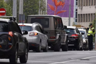 europski proizvodaci automobila pripremaju se za tesku godinu