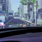 foto i video hyundai ispred bmw a predstavljen holografski head up zaslon