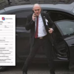 kakav auto vozi dabro