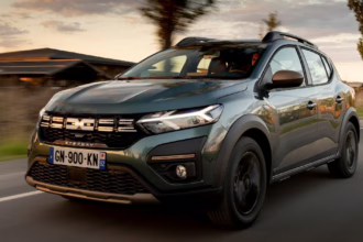 najprodavaniji novi auto u europi prelazi na struju