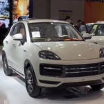 porsche za siromasne ovo je kineski cayenne moze biti vas za smijesan iznos