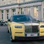 rolls royce phantom 100 godina najluksuznijeg auta na svijetu