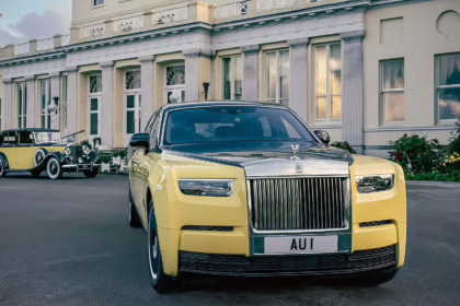 rolls royce phantom 100 godina najluksuznijeg auta na svijetu