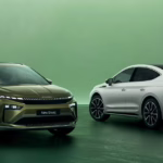 skoda predstavila obnovljeni enyaq evo sto je sve novo