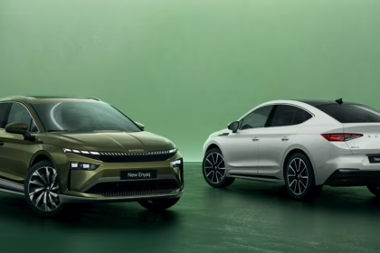 skoda predstavila obnovljeni enyaq evo sto je sve novo