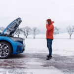 tesla na stupu srama norvezani testirali realni doseg 24 elektricna auta u zimskim uvjetima ovo su rezultati