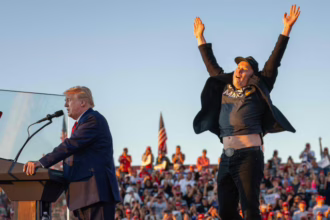 trump odmah poduzeo korake protiv elektricnih automobila neka kupci sami biraju sto zele voziti