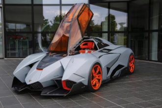 unikatni lamborghini prodan za vise od 100 milijuna eura