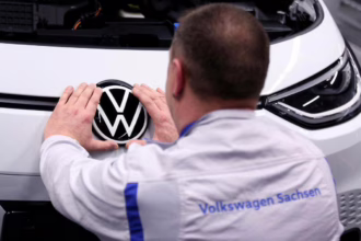 volkswagen svoj ponos predaje u neprijateljske ruke kinezi zainteresirani za kupnju tvornica u njemackoj