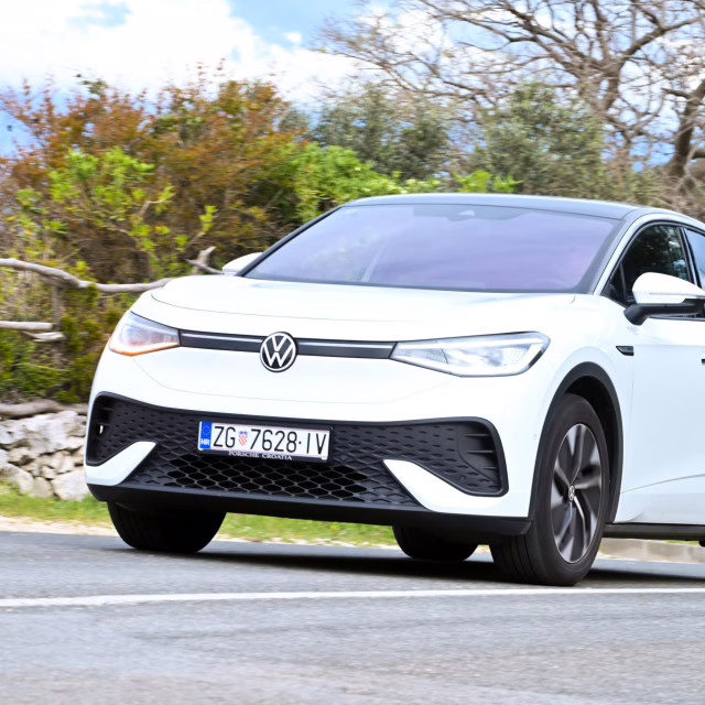 volkswagen tvrdi da su elektricni auti mnogo pouzdaniji od onih s unutarnjim izgaranjem