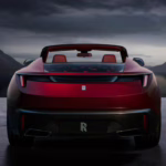 za taj iznos mozete kupiti 2600 kia picanto ovo je najskuplji automobil na svijetu