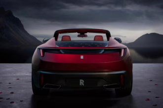 za taj iznos mozete kupiti 2600 kia picanto ovo je najskuplji automobil na svijetu