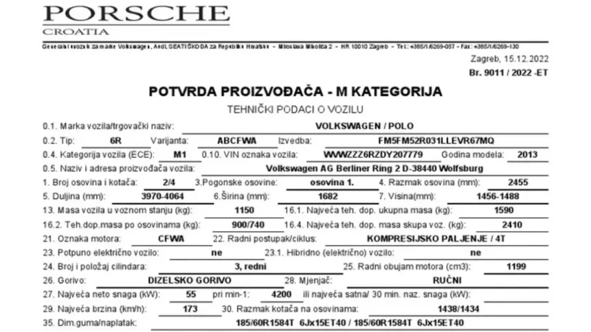 sto je ppmv i kako ga izracunati u 2025