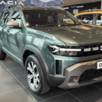 Dacia Duster 2025 Interior and Exterior Walkaround 0 17 screenshot
